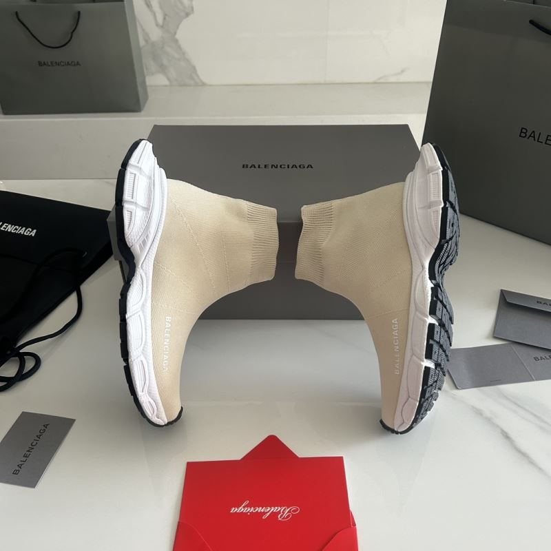 Balenciaga Speed Shoes